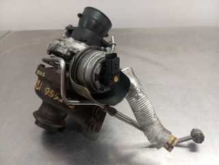 TURBOCOMPRESOR FORD FOCUS BERLINA (CB8) 968612068