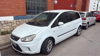 Ford C-MAX 2008