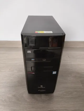 Ordenador I3 