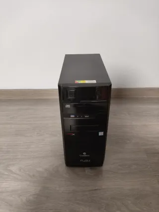 Ordenador I3 