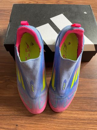 Botas de fútbol Adidas F50