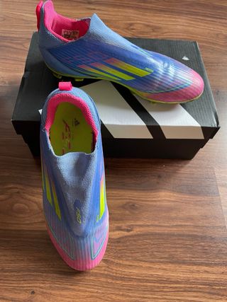 Botas de fútbol Adidas F50