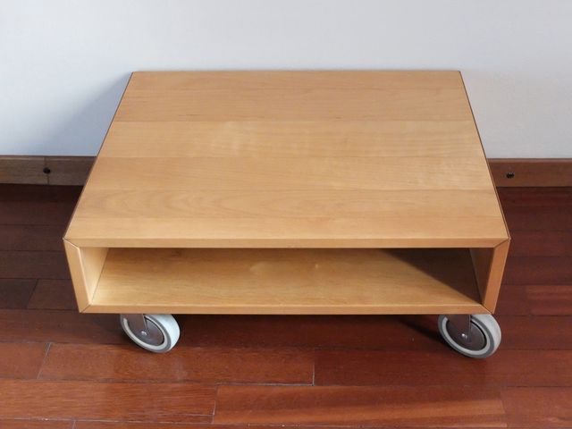 Mobiletto carrello - porta televisore - multiuso