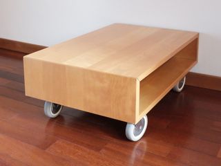 Mobiletto carrello - porta televisore - multiuso