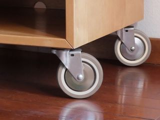 Mobiletto carrello - porta televisore - multiuso