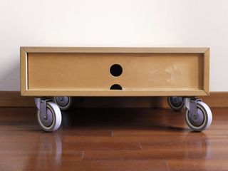 Mobiletto carrello - porta televisore - multiuso