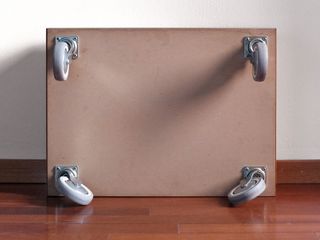 Mobiletto carrello - porta televisore - multiuso