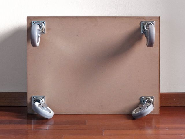 Mobiletto carrello - porta televisore - multiuso