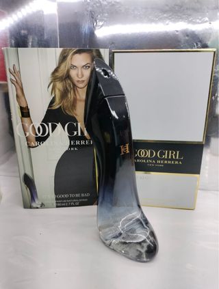 Carolina Herrera Good Girl Perfume 80ml