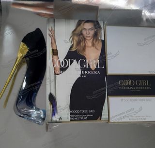 Carolina Herrera Good Girl Perfume 80ml