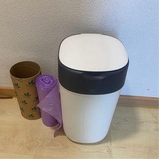 Contenedor de pañales Tommee Tippee