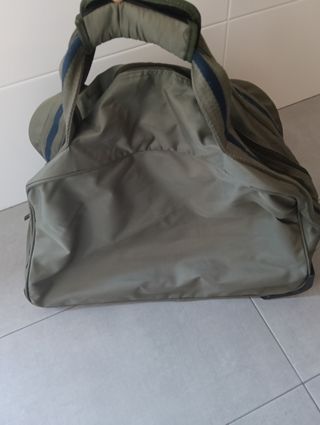 Bolsa viaje EcoAlf.