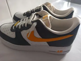Nike Air Force 1 Zapatillas Deportivas
