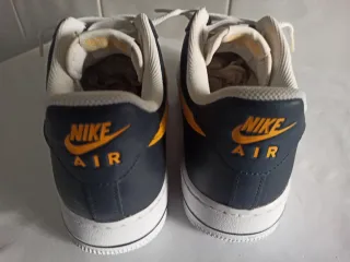 Nike Air Force 1 Zapatillas Deportivas