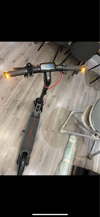Patinete Segway Ninebot E3 Nuevo2025