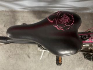 Bicicleta niña Btwin