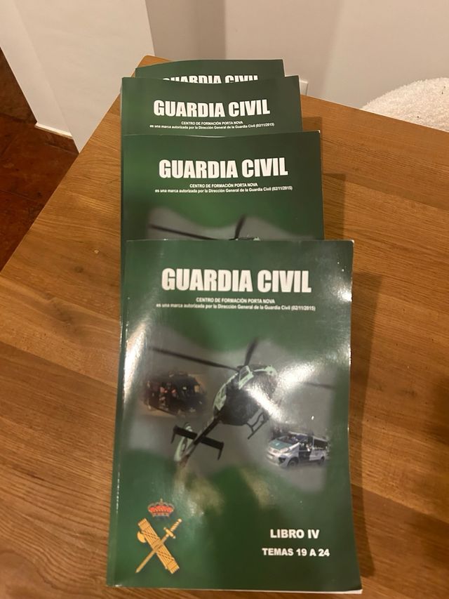 guardia civil