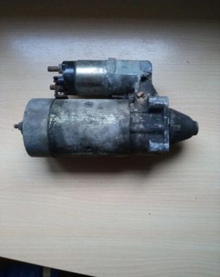 Motor de arranque Seat 903
