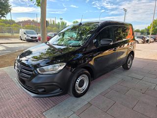 Mercedes-Benz Citan 2022 110 CDI 90CV Largo 