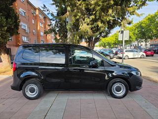 Mercedes-Benz Citan 2022 110 CDI 90CV Largo 