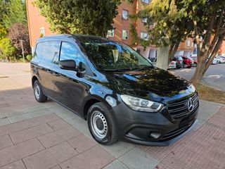 Mercedes-Benz Citan 2022 110 CDI 90CV Largo 