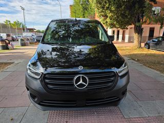 Mercedes-Benz Citan 2022 110 CDI 90CV Largo 
