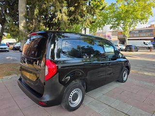 Mercedes-Benz Citan 2022 110 CDI 90CV Largo 