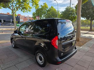 Mercedes-Benz Citan 2022 110 CDI 90CV Largo 