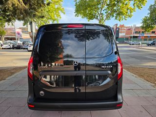 Mercedes-Benz Citan 2022 110 CDI 90CV Largo 