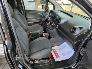 Mercedes-Benz Citan 2022 110 CDI 90CV Largo 