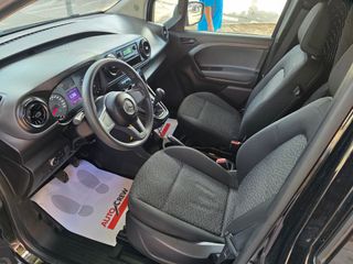 Mercedes-Benz Citan 2022 110 CDI 90CV Largo 