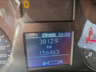 Mercedes-Benz Citan 2022 110 CDI 90CV Largo 