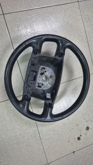 Volante Cuero VW Touareg
7L6419091S7B4