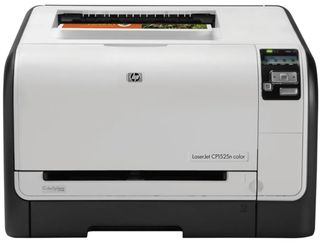 Impresora HP Laserjet CP1525n color
