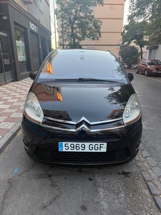 Citroen C4 Picasso 2008