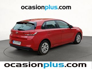 Hyundai i30 1.6 CRDI Klass 70 kW (95 CV)