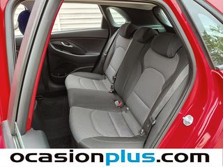 Hyundai i30 1.6 CRDI Klass 70 kW (95 CV)
