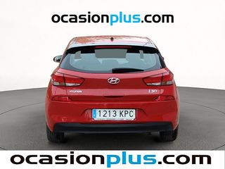 Hyundai i30 1.6 CRDI Klass 70 kW (95 CV)