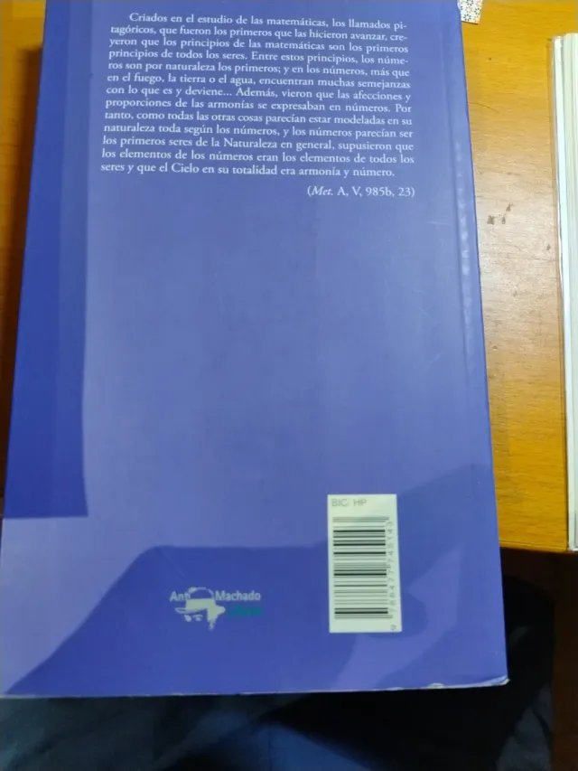 Platón y Parménides (Spanish Edition)