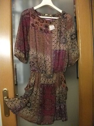 Vestidos, Blusas, falda, americana, chaquetilla