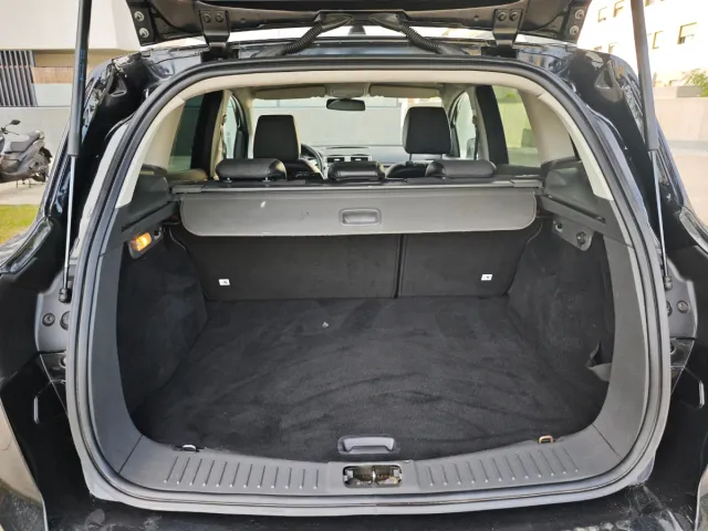 Ford Kuga 2.0TDCI 140CV Titanium, año 2011