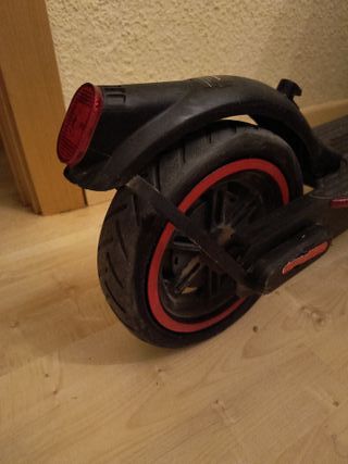 Patinete Eléctrico Xiaomi M365