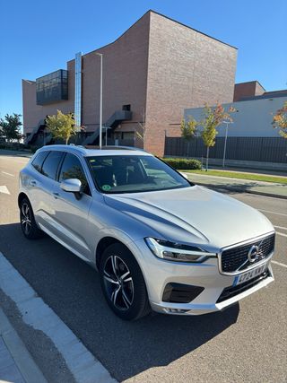 Volvo XC60 2019