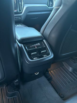 Volvo XC60 2019