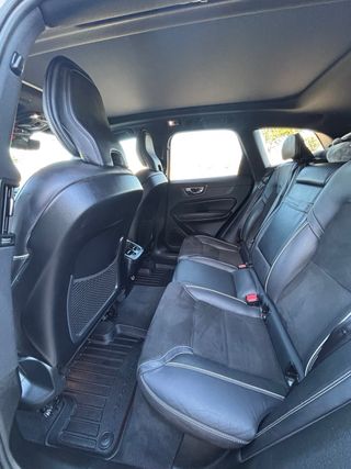 Volvo XC60 2019
