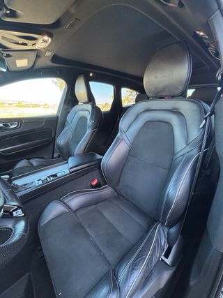 Volvo XC60 2019