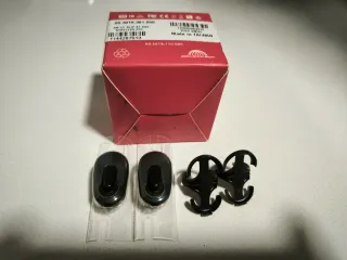 SRAM AXS Blips Wireless