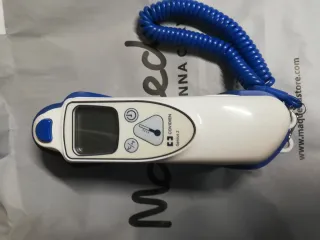Termometro Timpanico Covidien Genius 2