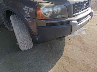 PARAGOLPES DELANTERO VOLVO XC90 2.4 D5 163 4X4
