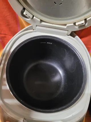 Robot de cocina multifunción